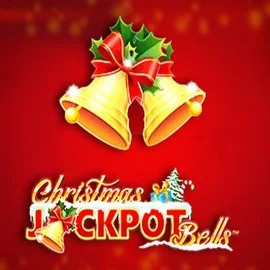 Christmas Jackpot Bells – slot by Origins, featured at weisskaszino.com