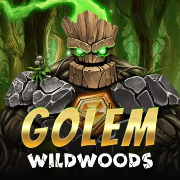 Play Golem Wildwoods slot by BF Games on weisskaszino.com