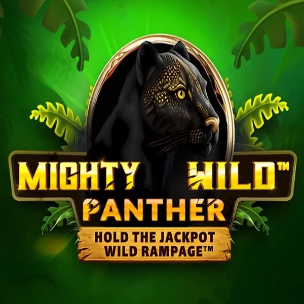Mighty Wild Panther online slot from Wazdan – play at weisskaszino.com