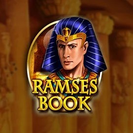 Ramses Book Deluxe online slot from Gamomat – play at weisskaszino.com