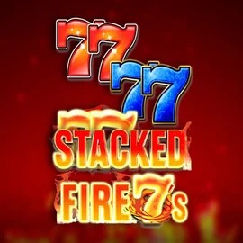 Try Stacked Fire 7s slot by Inspired Gaming on weisskaszino.com – logo image