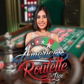 Play the American Roulette (Evolution) slot by Evolution on Weiss Casino