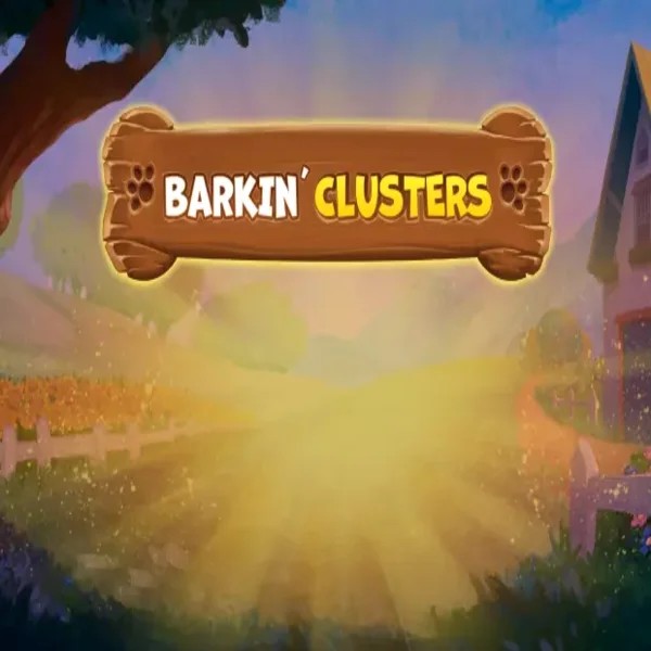 Barkin Clusters – slot by Greentube, featured at weisskaszino.com