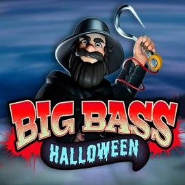 Big Bass Halloween – slot by Pragmatic Play, featured at weisskaszino.com