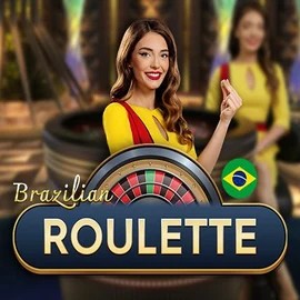Try Brazilian Roulette (Pragmatic Play) slot by Pragmatic Play on weisskaszino.com – logo image