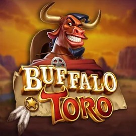 Play Buffalo Toro slot by ELK Studios on weisskaszino.com