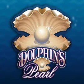 Play Dolphins Pearl slot by Novomatic on weisskaszino.com