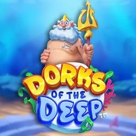 Dorks of the Deep online slot from Hacksaw Gaming – play at weisskaszino.com