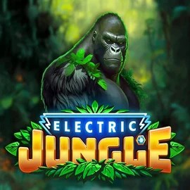 Play Electric Jungle slot by Atomic Slot Lab on weisskaszino.com