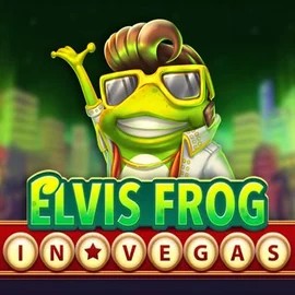 Elvis Frog In Vegas online slot from BGAMING – play at weisskaszino.com