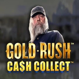 Gold Rush Cash Collect game by Origins – logo hosted on Weiss Casino