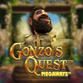 Gonzita’s Quest slot logo by Red Tiger Gaming at Weiss Casino