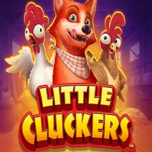 Play the Little Cluckers slot by Greentube on Weiss Casino