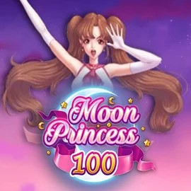 Play Moon Princess 100 slot by Play’n GO on weisskaszino.com
