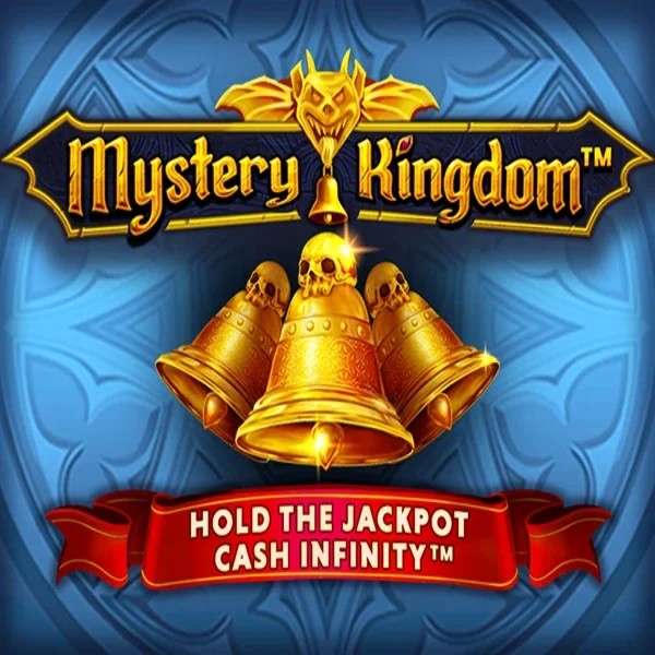 Slots logo of Mystery Kingdom Mystery Bells from Wazdan at Weiss Casino