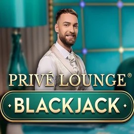 Privé Lounge Blackjack – slot by Pragmatic Play, featured at weisskaszino.com