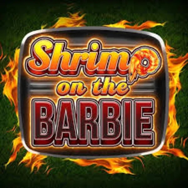 Try Shrimp on the Barbie slot by Greentube on weisskaszino.com – logo image