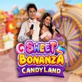 Sweet Bonanza CandyLand online slot from Pragmatic Play – play at weisskaszino.com