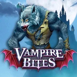 Vampire Bites slot icon by Amusnet Interactive, available at Weiss Casino
